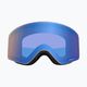 Gogle narciarskie DRAGON R1 OTG mountain bliss/lumalens flash blue/lumalens dark smoke DRG110/6331429 9