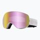 Gogle narciarskie DRAGON X2S lilac/lumalens pink ion/dark smoke 6