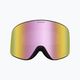 Gogle narciarskie DRAGON PXV dennis renalter/lumalens pink ion/lumalens dark smoke 38280/6534232 9