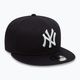 Czapka New Era League Essential 9Fifty New York Yankees navy