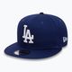 Czapka New Era League Essential 9Fifty Los Angeles Dodgers blue 3