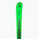 Narty zjazdowe męskie Atomic Redster X9S Revoshock S + wiązania X12 GW green 8