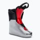 Buty narciarskie dziecięce Atomic Hawx JR 2 red/black 5