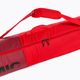 Pokrowiec na narty Atomic Double Ski bag red/rio red 5