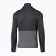 Bluza Atomic Alps Jacket grey/black 2