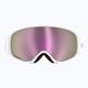 Gogle narciarskie Atomic Revent HD white/pink copper 2