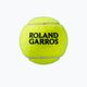 Piłki tenisowe Wilson Roland Garros All Ct 8 szt. 3