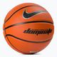 Piłka do koszykówki Nike Dominate 8P orange 2