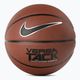 Piłka do koszykówki Nike Versa Tack 8P brown rozmiar 7