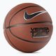 Piłka do koszykówki Nike Versa Tack 8P brown rozmiar 7 2