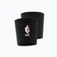 Frotki na nadgarstek Nike Wristbands NBA 2 szt. black 2