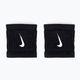 Frotki na nadgarstek Nike Dri-Fit Wristbands Reveal black/cool grey/white 2