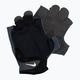 Rękawiczki treningowe męskie Nike Essential black/anthracite/white 3