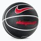 Piłka do koszykówki Nike Dominate 8P black/red rozmiar 7 2
