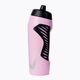 Bidon Nike Hyperfuel Water Bottle 700 ml pink 2