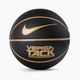 Piłka do koszykówki Nike Versa Tack 8P black rozmiar 7 2