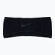Opaska na głowę Nike Knit black 2