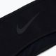 Opaska na głowę Nike Knit black 3