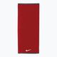 Ręcznik Nike Fundamental Large sport red/white 4