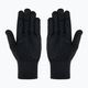 Rękawiczki zimowe Nike Knit Tech and Grip TG 2.0 black/black/white 2