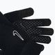 Rękawiczki zimowe Nike Knit Tech and Grip TG 2.0 black/black/white 4