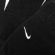 Rękawiczki zimowe Nike Knit Swoosh TG 2.0 black/white 4