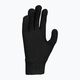 Rękawiczki zimowe Nike Knit Swoosh TG 2.0 black/white 6