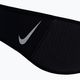 Zestaw opaska + rękawiczki męskie Nike Essential black/silver 8