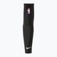 Rękaw koszykarski Nike Shooter Sleeve 2.0 NBA black/white