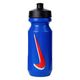 Bidon Nike Big Mouth Graphic Bottle 2.0 650 ml royal/black