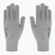 Rękawiczki zimowe Nike Knit Tech and Grip TG 2.0 particle grey/particle grey/black 3
