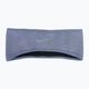 Opaska na głowę Nike Knit ashen slate/black/ashen slate 2