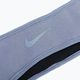 Opaska na głowę Nike Knit ashen slate/black/ashen slate 3