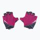 Rękawiczki treningowe damskie Nike Gym Essential vivid pink/anthracite/white 3