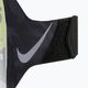 Opaska na telefon do biegania Nike Lean Arm Band black/photon dust/silver 3