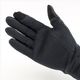Zestaw czapka + rękawiczki męskie Nike Fleece black/black/silver 10