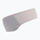 Zestaw opaska + rękawiczki damski Nike Essential silver lilac/particle grey/silver 6