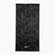 Komin Nike Dri-Fit Wrap black/grey/silver 5