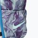 Kamizelka do biegania Nike Trail Vest 2.0 Printed wolf grey/canyon purple/mint/blue 2
