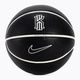 Piłka do koszykówki Nike All Court 8P K Irving black/white rozmiar 7