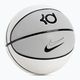 Piłka do koszykówki Nike All Court 8P K Durant Deflated summit white/grey fog/black rozmiar 7 2