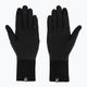 Rękawiczki do biegania damskie Nike Sphere 4.0 RG black/black/silver 2