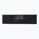Opaska na głowę Nike Fury Headband Graphic black/picante/action grape/opti yellow 2