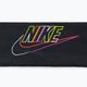 Opaska na głowę Nike Fury Headband Graphic black/picante/action grape/opti yellow 3
