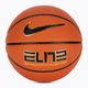 Piłka do koszykówki Nike Elite Championship 8P 2.0 Deflated N1004086 rozmiar 7