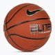 Piłka do koszykówki Nike Elite Tournament 8P Deflated N1009915 rozmiar 7 2