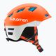 Kask narciarski Salomon MTN Patrol orange 7