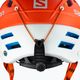 Kask narciarski Salomon MTN Patrol orange 9