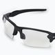 Okulary przeciwsłoneczne Oakley Flak 2.0 XL steel/clear to black photochromic 5