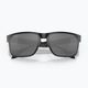 Okulary przeciwsłoneczne Oakley Holbrook matte black/prizm black polarized 5